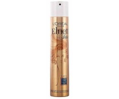 L'Oreal ELNETT strong hold hairspray 400 ml