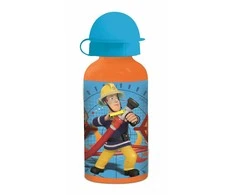 Ugniagesio Samo aliuminio butelis 400 ml