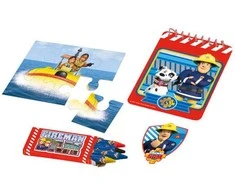 Riethmuller Europe Brandmand Sam favour pack