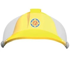 Riethmuller Europe Brandmand Sam partyhatte
