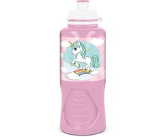 „Unicorn Range Ergo“ gertuvė, sportinė gertuvė, 430 ml, II klasė
