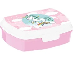 „Unicorn Range“ juokinga sumuštinių dėžutė