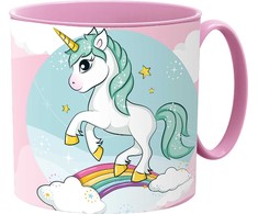 „Unicorn Range“ mikropuodelis, 265 ml