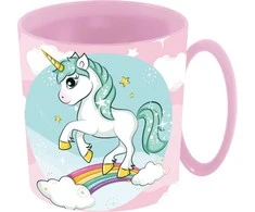 „Unicorn Range“ mikropuodelis, 350 ml