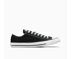 Converse C. Taylor All Star OX Juodi M9166C batai