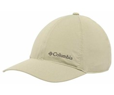 Unisex kepurė Columbia Coolhead Rusvai gelsva