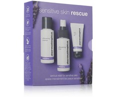 Dermalogica jautrios odos gelbėjimo rinkinys