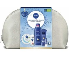 „Nivea Complete Body Toiletry Bag“, 400 ml