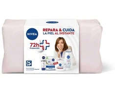 Nivea Repara y Cuida Estuche 4 Piezas