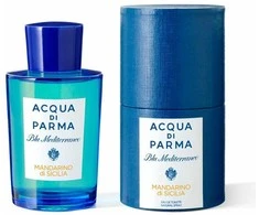Acqua Di Parma Mandarino Di Sicilia EDT Purškiklis, 180 ml