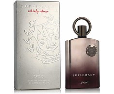 Afnan Supremacy Not Only Intense PP kvepalai vyrams, 150 ml