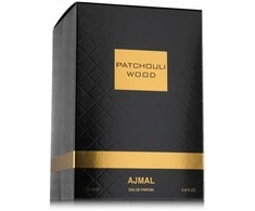 Ajmal Patchouli Wood EDP parfumuotas vanduo unisex, 100 ml