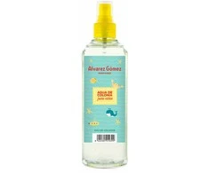 Alvarez Gómez Alv Gomez Agua De Colonia Kids Edc Purškiklis, 300 ml