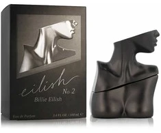 Unisex kvepalai Billie Eilish Eilish No.2 EDP, 100 ml