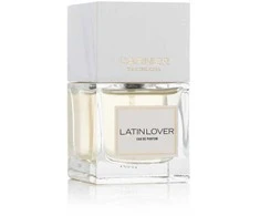 Carner Barcelona Latin Lover Eau De Parfum Purškiklis, 50 ml
