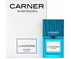 Carner Barcelona Lukomorie EDP parfumuotas vanduo unisex, 50 ml