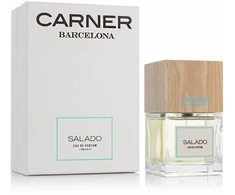 Carner Barcelona Salado EDP parfumuotas vanduo Unisex, 100 ml