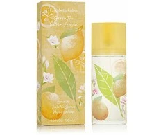 Elizabeth Arden Žalias Tea Citron Freesia EDT tualetinis vanduo moterims, 100 ml