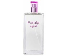 tualetinis vanduo Col Farala Original 150ml