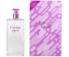 tualetinis vanduo Col Farala Original 150ml