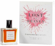 Francesca Bianchi Lost In Heaven PP kvepalai unisex, 30 ml