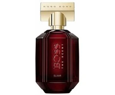 Hugo Boss The Scent Eliksyras EDP parfumuotas vanduo moterims, 50 ml