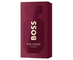 Kvepalai moterims HUGO BOSS Boss The Scent EDP, 50 ml