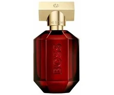 Hugo Boss The Scent Eliksyras EDP parfumuotas vanduo moterims, 30 ml