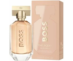 Kvepalai moterims HUGO BOSS Boss The Scent EDP, 100 ml