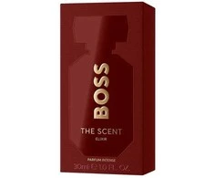Hugo Boss The Scent Eliksyras EDP parfumuotas vanduo moterims, 30 ml