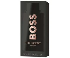 Hugo Boss The Scent For Him Le Parfum EDP Purškiklis, 50 ml