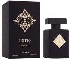 Kvepalai moterims Initio Atomic Rose EDP, 90 ml