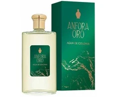 Instituto Español Anfora Oro Agua De Colonia, 200 ml