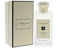 Jo Malone Honeysuckle &amp; Davana EDC odekolonas moterims, 100 ml