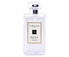 Jo Malone Wood Sage &amp; Sea Salt EDC odekolonas Unisex, 100 ml