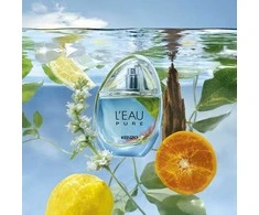 Kenzo Leau Pure EDP parfumuotas vanduo unisex, 100 ml