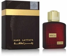 Unisex kvepalai Lattafa Ramz Lattafa Gold EDP, 100 ml