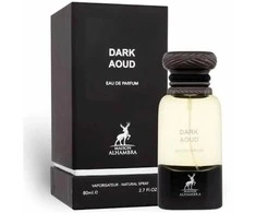 Maison Alhambra Dark Aoud Eau De Parfum 80ml kvepalai Unisex