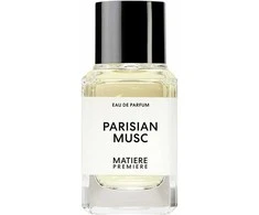 Matiere Premiere Parisian Musc EDP parfumuotas vanduo unisex, 50 ml
