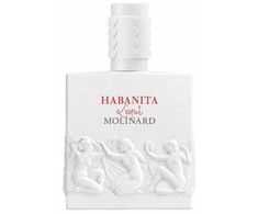 Kvepalai moterims Molinard Habanita Esprit Epv 75ml