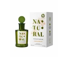 Monotheme Natural Cocoa Beans EDT tualetinis vanduo unisex, 100 ml