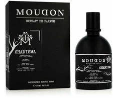 Moudon Charisma PP kvepalai unisex, 100 ml