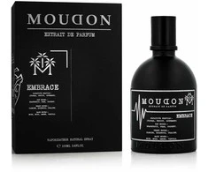 Moudon Embrace PP kvepalai unisex, 100 ml