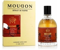 Moudon Mazan PP kvepalai unisex, 100 ml