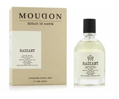 Moudon Radiant PP kvepalai unisex, 100 ml
