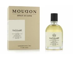 Unisex kvepalai Moudon Vaillant Extrait de Parfum Miniature EDP, 3 ml