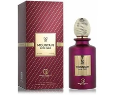 Grandeur Mountain Rose Paris EDP parfumuotas vanduo moterims, 100 ml