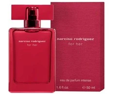 Narciso Rodriguez Narciso R For Her EDP Intenso 50 ml – naujas 25
