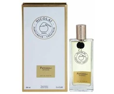Nicolai Parfumeur Createur Patchouli Intense EDP parfumuotas vanduo unisex, 100 ml