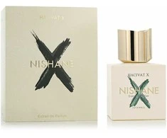 Nishane Hacivat X PP kvepalai unisex, 100 ml